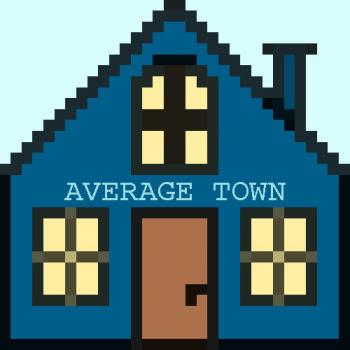 Average Town