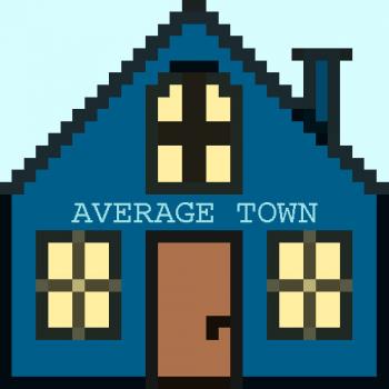 Average Town Average Town