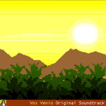 Vox Venio (OST) Vox Venio (OST)