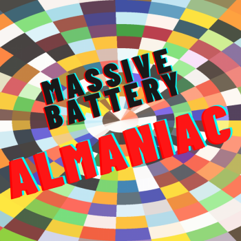 Almaniac Almaniac