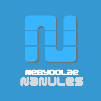 Nebyoolae - Nanules Nebyoolae - Nanules