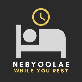 While You Rest