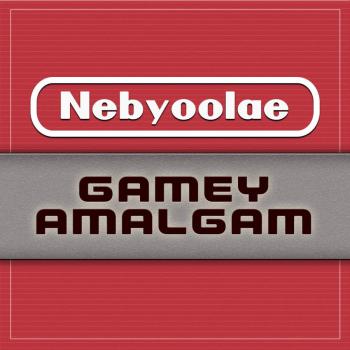 Nebyoolae - Gamey Amalgam