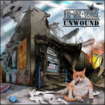 Unwound Unwound