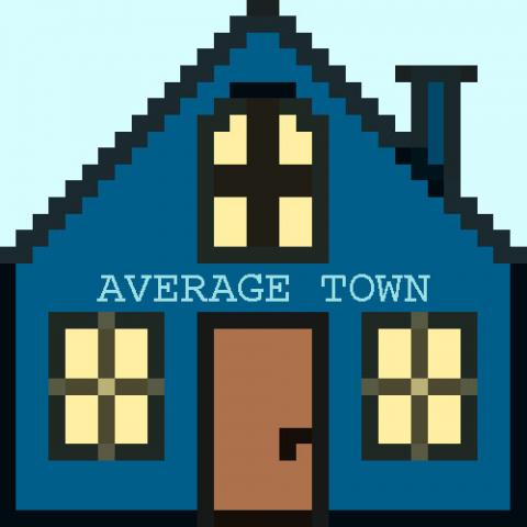 Average Town Average Town