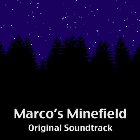 Marco's Minefield (OST) Marco's Minefield (OST)