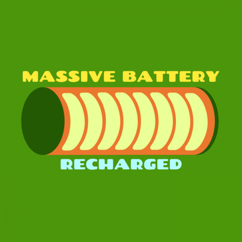 Recharged