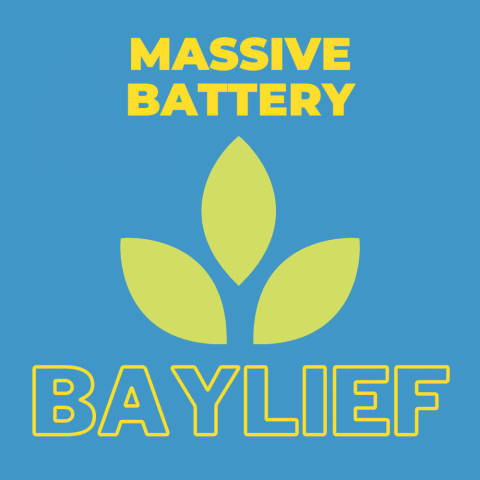 Massive Battery - Baylief