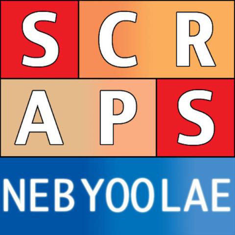 Nebyoolae - Scraps