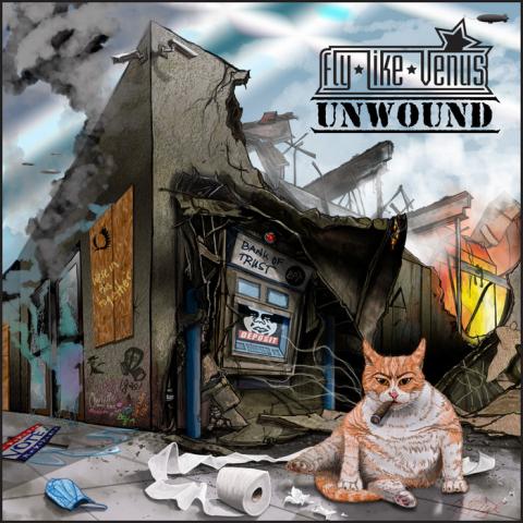 Unwound Unwound