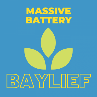Massive Battery - Baylief