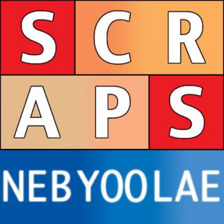 Nebyoolae - Scraps