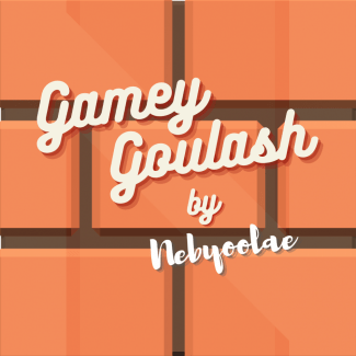 Gamey Goulash