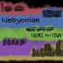 Nebyoolae - Themes for a Town